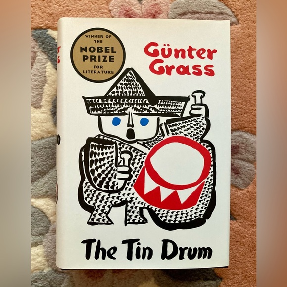 🍄3/$12 “The Tin Drum” by Gunter Grass - Picture 1 of 4